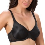 Trofe Minimizer Underwire Bra