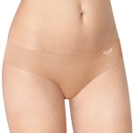 2-Pak Sloggi ZERO Microfibre Hipstring