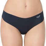 2-er-Pack Sloggi ZERO Microfibre Hipstring