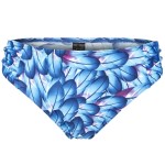 Missya Orchid Bikini Tai Print