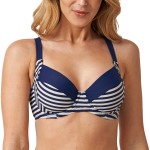 Abecita Sailor Underwired Bra 