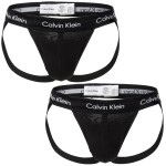 2-Pakkaus Calvin Klein Cotton Stretch Jockstrap