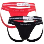 2-Pack Calvin Klein Cotton Stretch Jockstrap