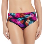 Fantasie Talamanca Deep Gathered Brief