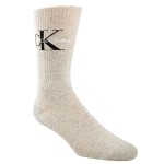 Calvin Klein Desmond Logo Rib Socks