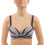 Wiki Santa Lucia Balconette Bikini Top