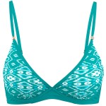 Abecita Ethnic Wire Bikini Bra 