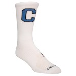 Calvin Klein Omer Jeans Varsity Patch Socks