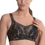 Anita Active Air Control DeltaPad Sports Bra