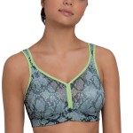 Anita Active Air Control DeltaPad Sports Bra