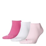 3-Pack Puma Sneaker Socks