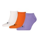 3-er-Pack Puma Sneaker Socks