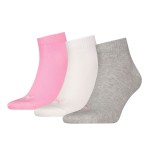 3-er-Pack Puma Quarter Socks