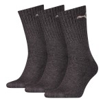 3-stuks verpakking Puma Sport Crew Socks