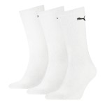 3-Pakning Puma Sport Crew Socks