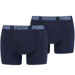 2-Pakning Puma Basic Boxer