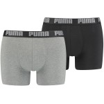 2-stuks verpakking Puma Basic Boxer