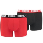 2-stuks verpakking Puma Basic Boxer