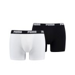 2-Pakkaus Puma Basic Boxer