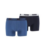 2-Pakkaus Puma Basic Boxer