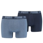 2-Pakning Puma Basic Boxer