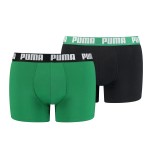 2-Pakkaus Puma Basic Boxer