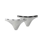 2-er-Pack Puma Iconic Bikini