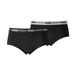 2-er-Pack Puma Iconic Mini Shorts