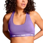 Puma Iconic Racer Back Bra