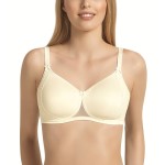 Rosa Faia Lace Rose Wireless Contour Bra