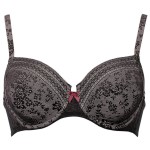 Rosa Faia Fleur Underwire Bra