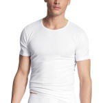 2-er-Pack Calida Natural Benefit T-shirt