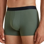 3-er-Pack Calida Natural Benefit Boxer