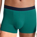 3-er-Pack Calida Natural Benefit Boxer