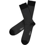 Topeco Men Sock Mercerized Cotton Dots