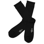 Topeco Men Sock Solid Bamboo