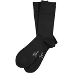 Topeco Men Sock Solid Bamboo