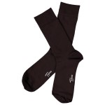 Topeco Men Sock Solid Bamboo