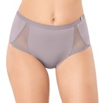 S by Sloggi Symmetry High Waist Panty