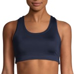 Casall Iconic Wool Sports Bra