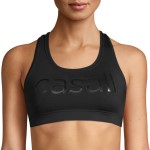 Casall Iconic Wool Sports Bra