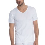 Calida Pure and Style V-shirt