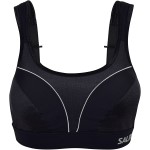 Salming High Performance Grit Support Sport Bra