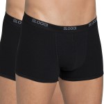 2-Pakkaus Sloggi For Men Basic Short