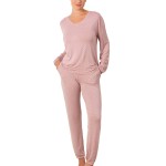 Trofe Bamboo Pyjamas