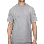 Tommy Hilfiger Flag Core Jersey CN Tee SS