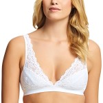 Wacoal Embrace Lace Wire Free Bra