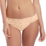 Wacoal Halo Lace Bikini