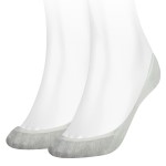 2-er-Pack Tommy Hilfiger Women Ballerina Step Sock