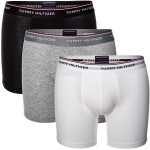 3-Pak Tommy Hilfiger Premium Essentials Boxer Brief